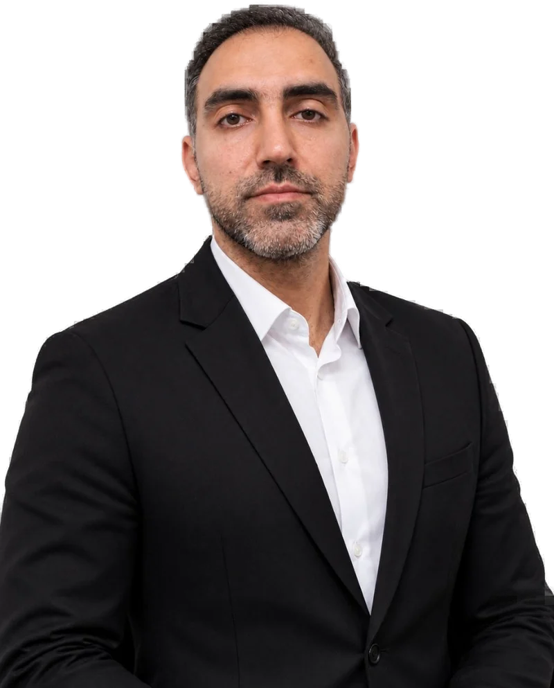 استاد هادی فولادی